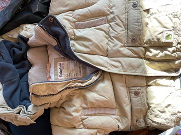 20 pezzi Abbigliamento bambino firmato