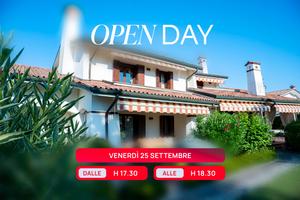 Villa o villino Annone Veneto [46VRG]