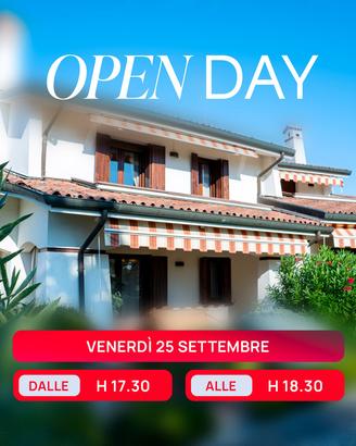 Villa o villino Annone Veneto [46VRG]