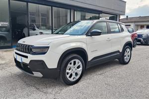 Jeep Avenger 1.2 Turbo 100 CV Altitude