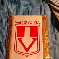 gagliardetto Varese calcio rifondazione 2015