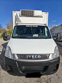 Iveco Daily 65 c 15 frigorifero