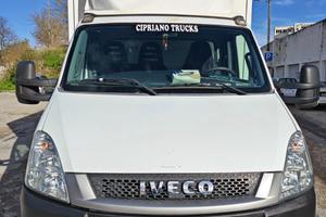 Iveco Daily 65 c 15 frigorifero