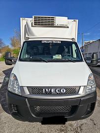 Iveco Daily 65 c 15 frigorifero