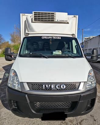 Iveco Daily 65 c 15 frigorifero