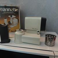 Tritatutto/ Affettatore Moulinex Jeannette vintage