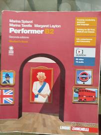 Performer B2 di Spiazzi 