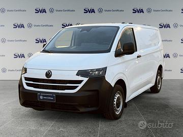 Volkswagen T7 Transporter Furgone 28 2.0 Tdi 150CV