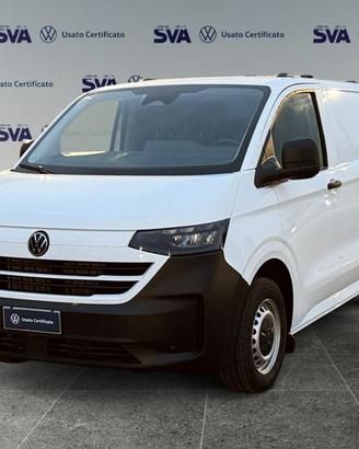 Volkswagen T7 Transporter Furgone 28 2.0 Tdi 150CV