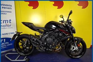 MV AGUSTA Brutale 800 Garantita e Finanziabile