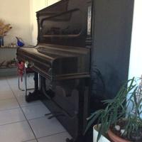 PIANOFORTE VERTICALE TAURUS PRIMI '900