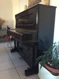 PIANOFORTE VERTICALE TAURUS PRIMI '900