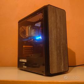 PC Gaming RX 6600