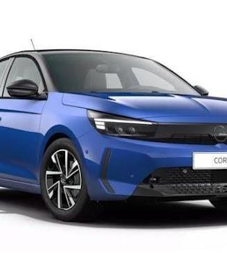 Musata e ricambi opel corsa F