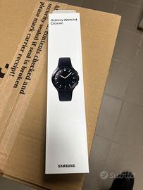 Galaxy Watch 4