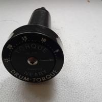 drum torque - neary