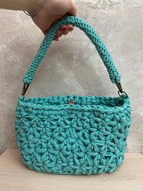 Bag/Borsetta uncinetto 