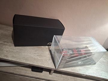 Ferrari 500 F2  1:18