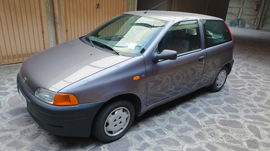 Fiat Punto 55 s 3 porte 1998 benzina