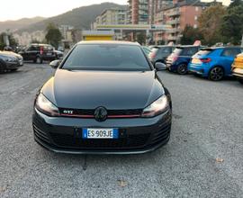 Volkswagen Golf GTI Golf GTI 2.0 TSI DSG 5p. BlueM