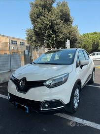 Renault Captur 0.9 TCe 90 CV S&S Live – 2014