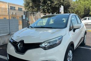 Renault Captur 0.9 TCe 90 CV S&S Live – 2014