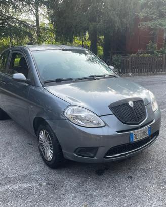 LANCIA YPSILON 1200 BENZINA