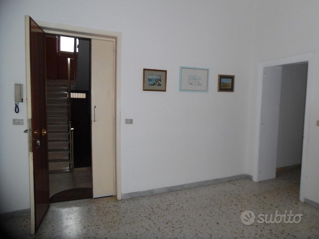 Appartamento – Grottaglie, Quartiere delle Ceramiche, Taranto - Vista 5