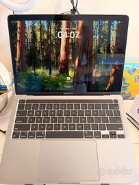 MacBook Pro Chip M2