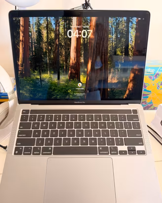 MacBook Pro Chip M2
