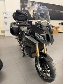 BMW S 1000 XR Triple Black Abs my21