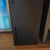 Xbox X 1TB