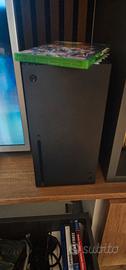 Xbox X 1TB