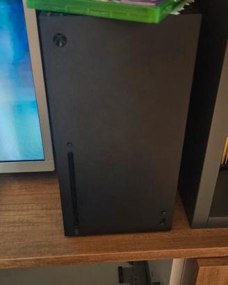 Xbox X 1TB