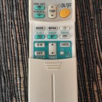 Telecomando condizionatore originale Daikin