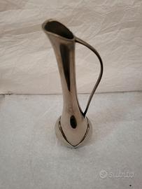 Vasetto in Acciaio ad Ampolla