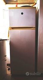 Frigo inutilizzato da un pò.