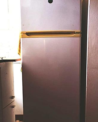 Frigo inutilizzato da un pò.