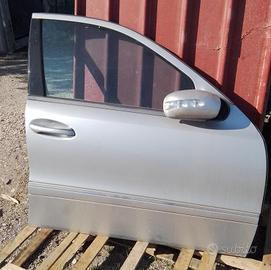 Mercedes classe e210 porte ant e post 95-03 sw