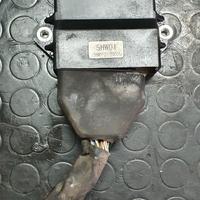 Centralina malaguti password