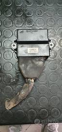 Centralina malaguti password