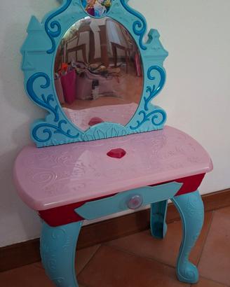 specchiera Frozen