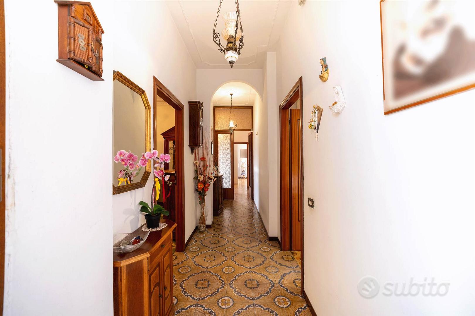 Appartamento – Poggio a Caiano, Santa Cristina in Pilli - Altro