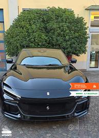 FERRARI Purosangue