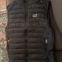 Smanicato emporio armani