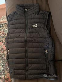 Smanicato emporio armani