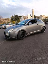 Alfa Mito 1.6