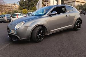 Alfa Mito 1.6