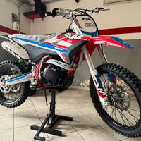 Pitbike modello THUNDER 250