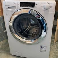 Lavatrice Candy GrandÓ simply-Fi 7 kg
